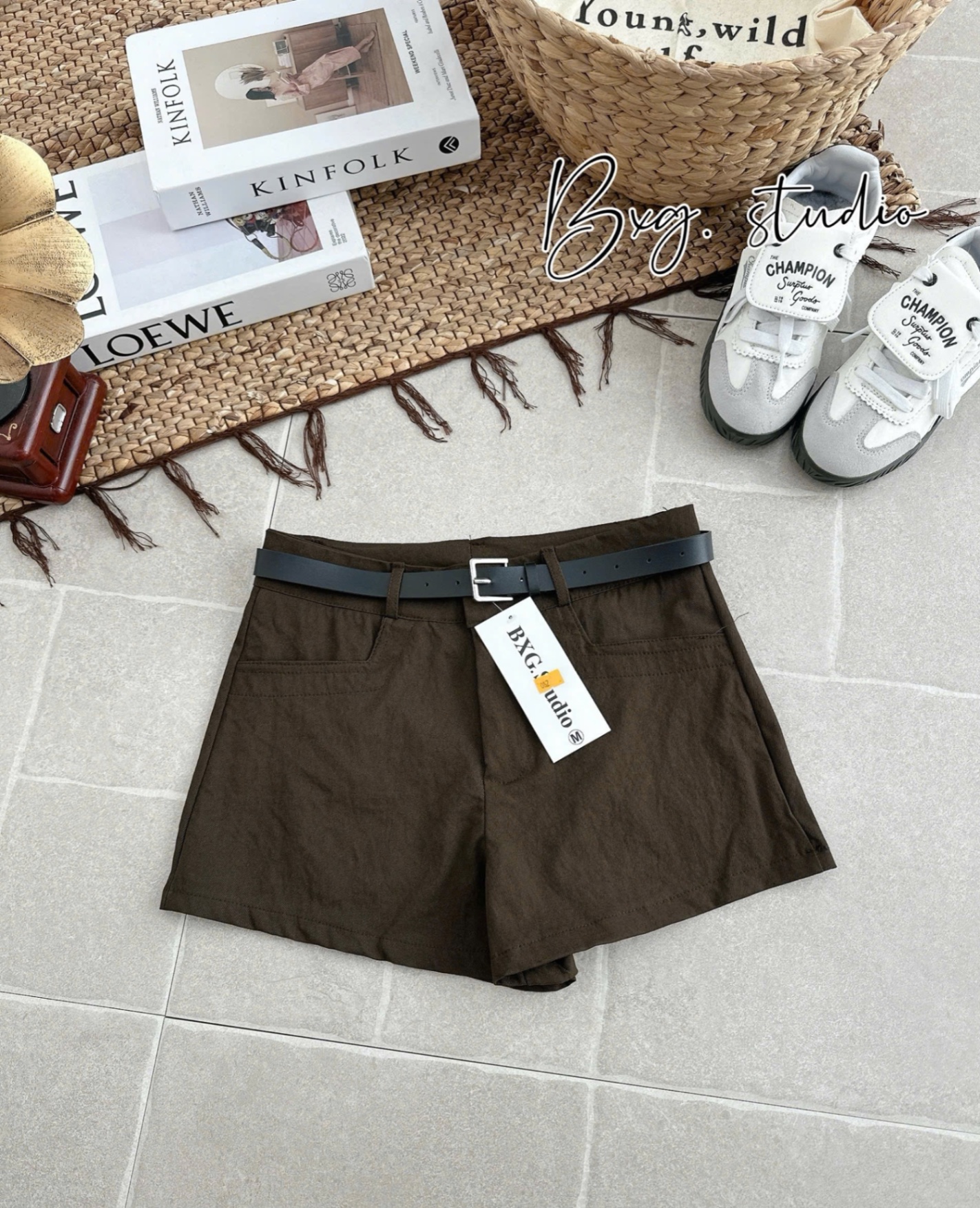 blob