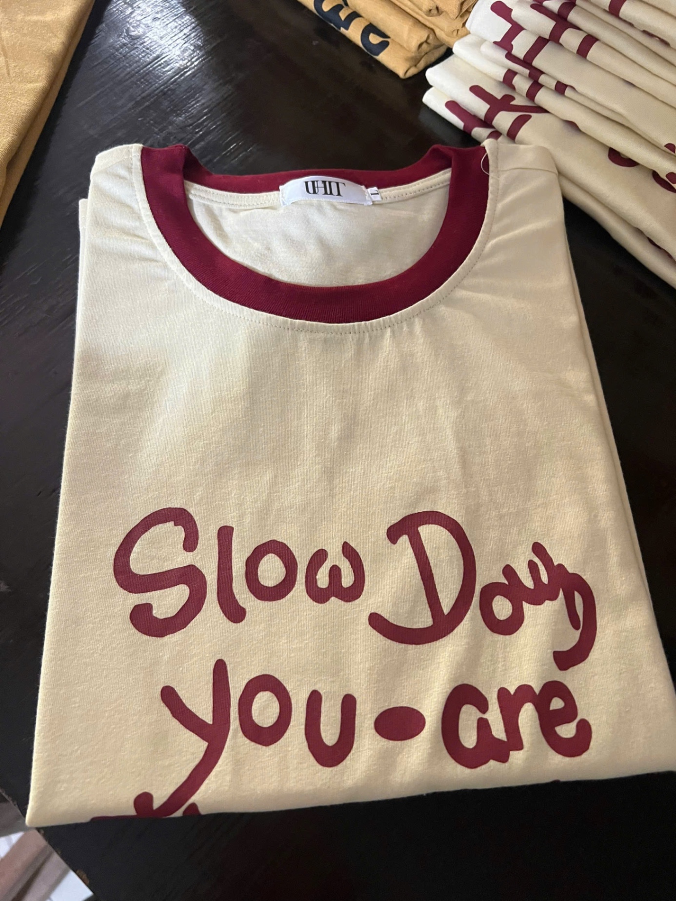blob