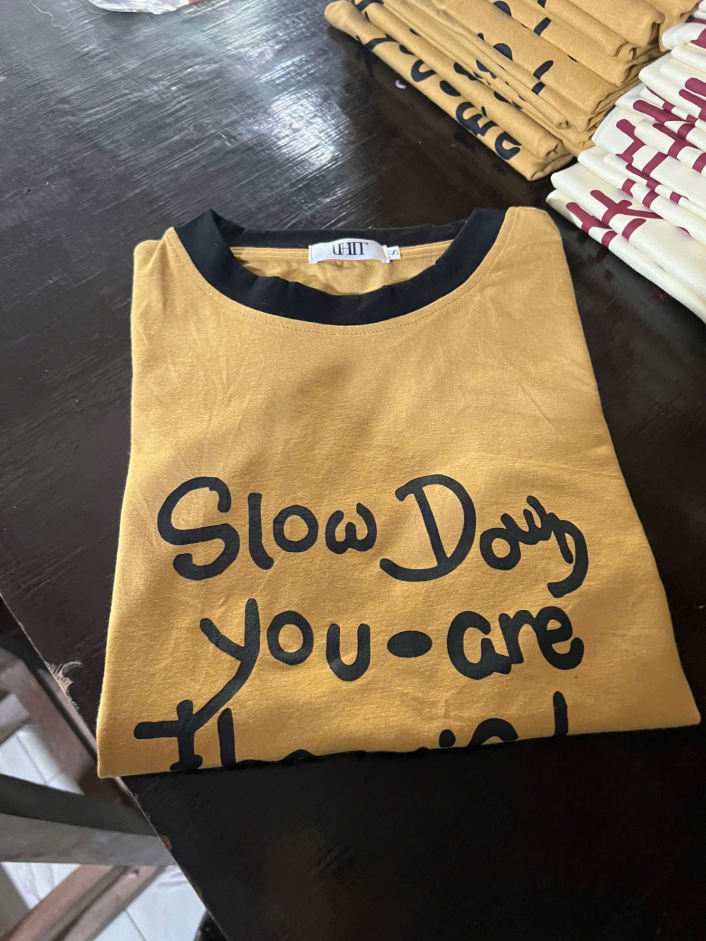 blob