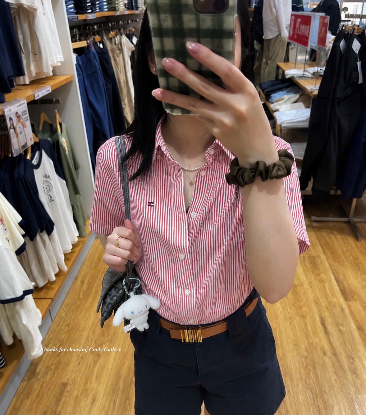 blob
