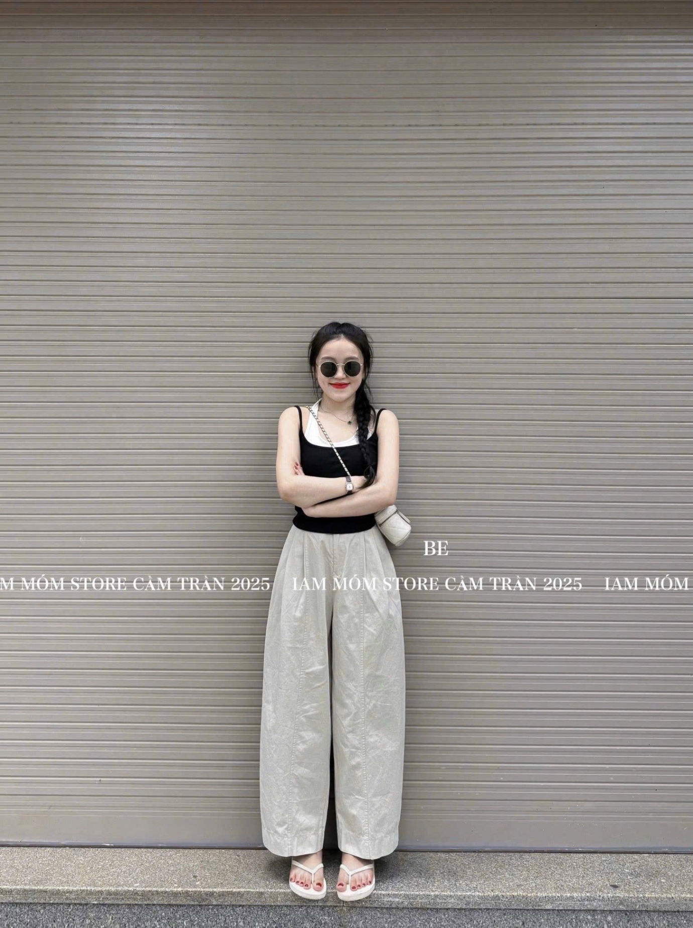 blob