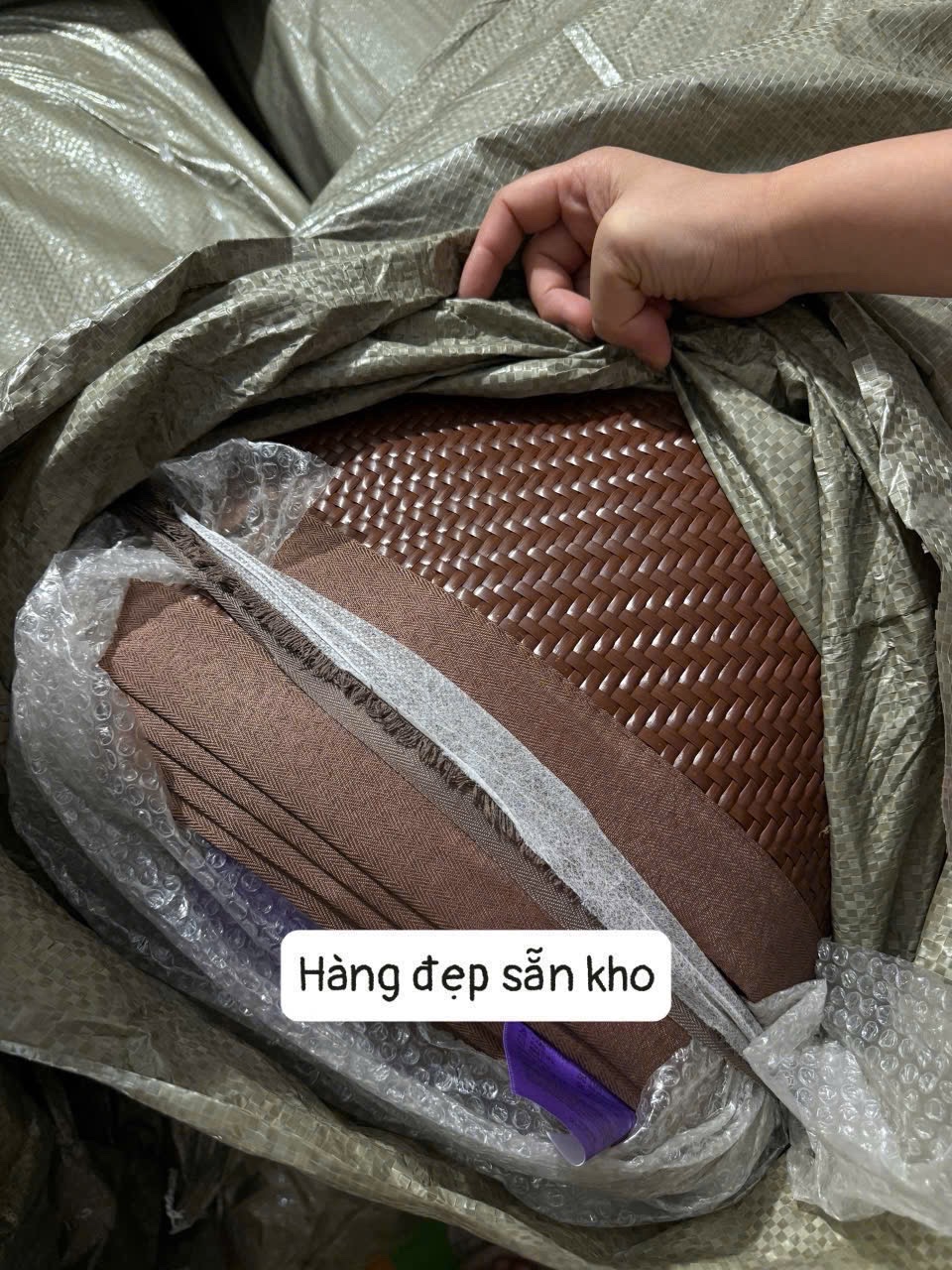 blob