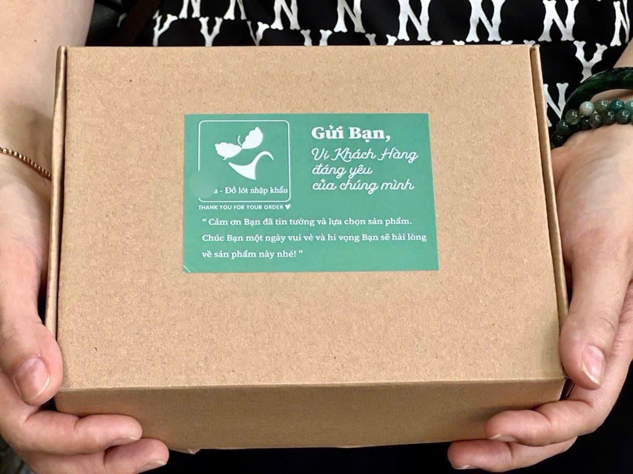 blob