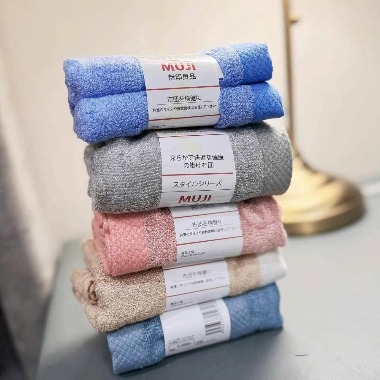 blob