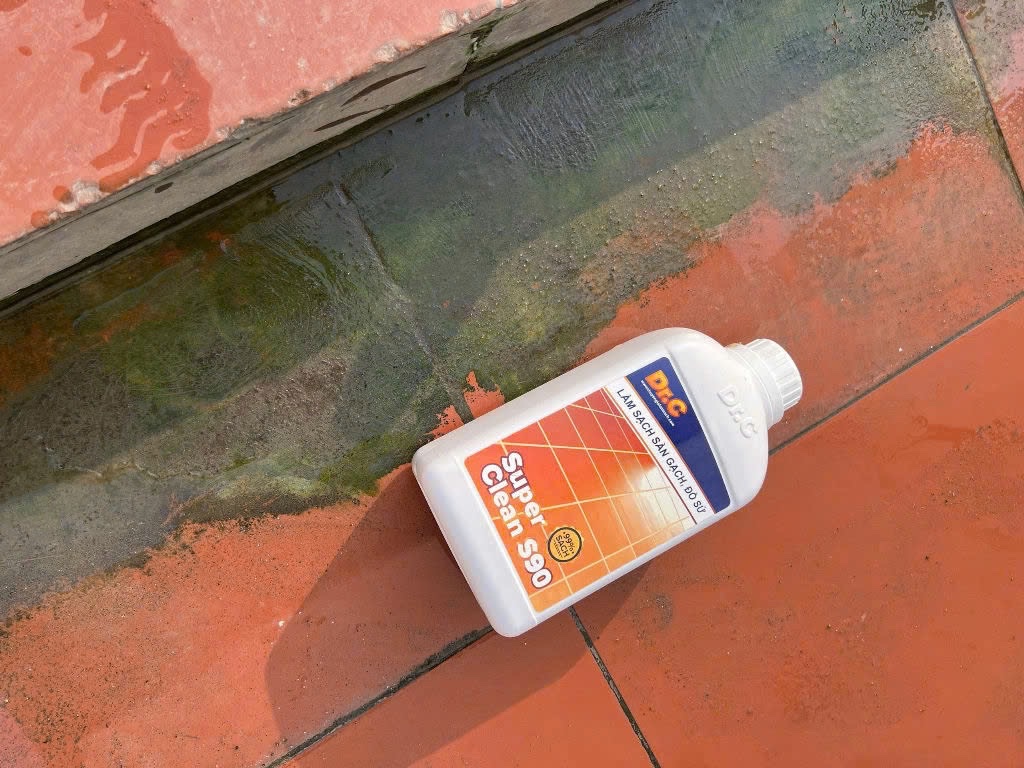 blob