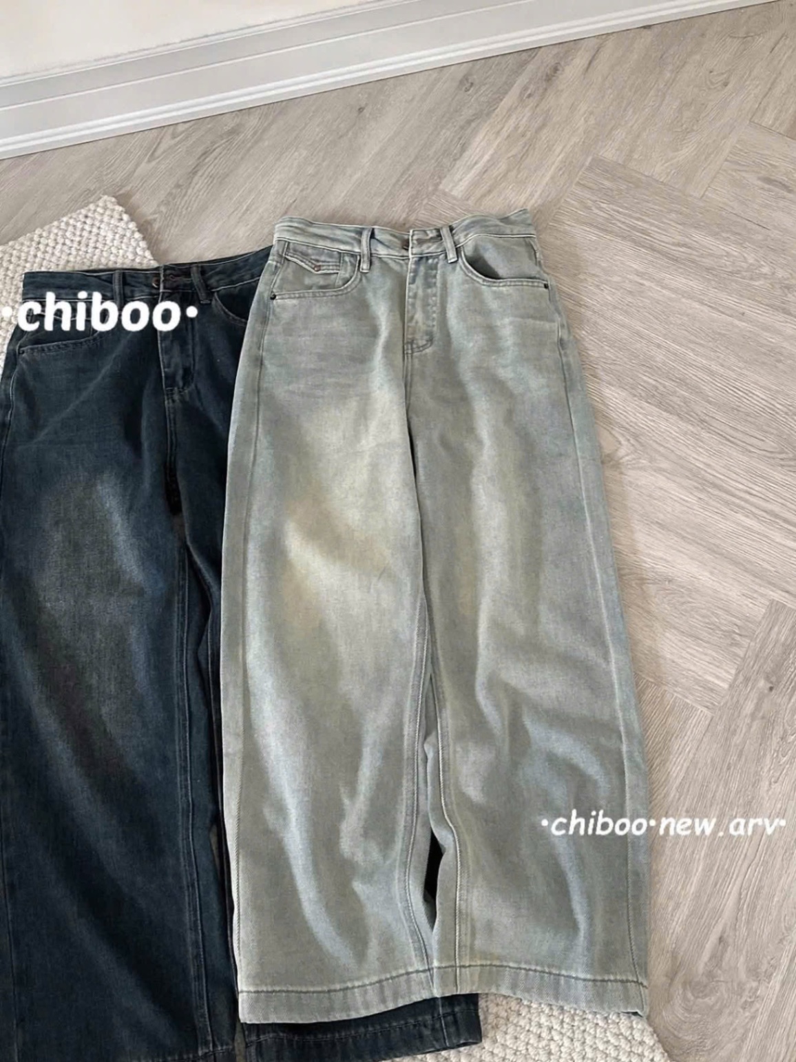 blob