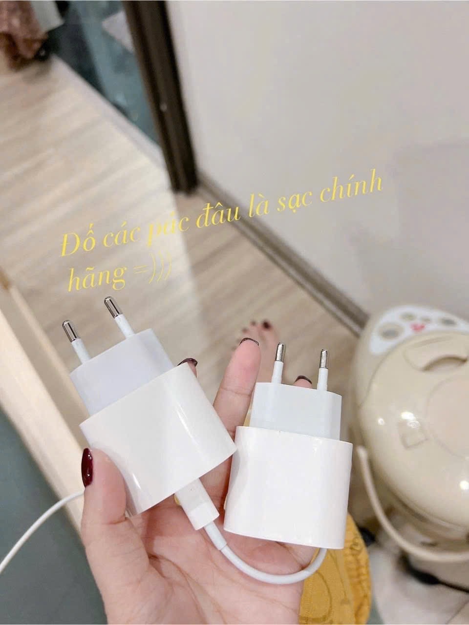 blob