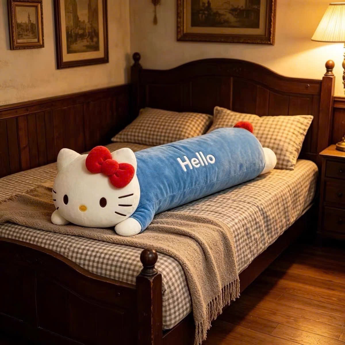 blob