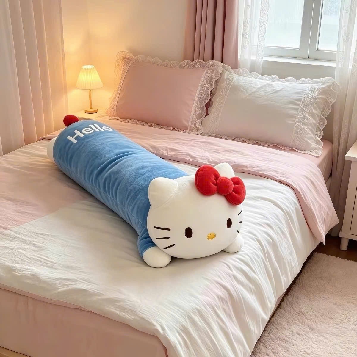 blob