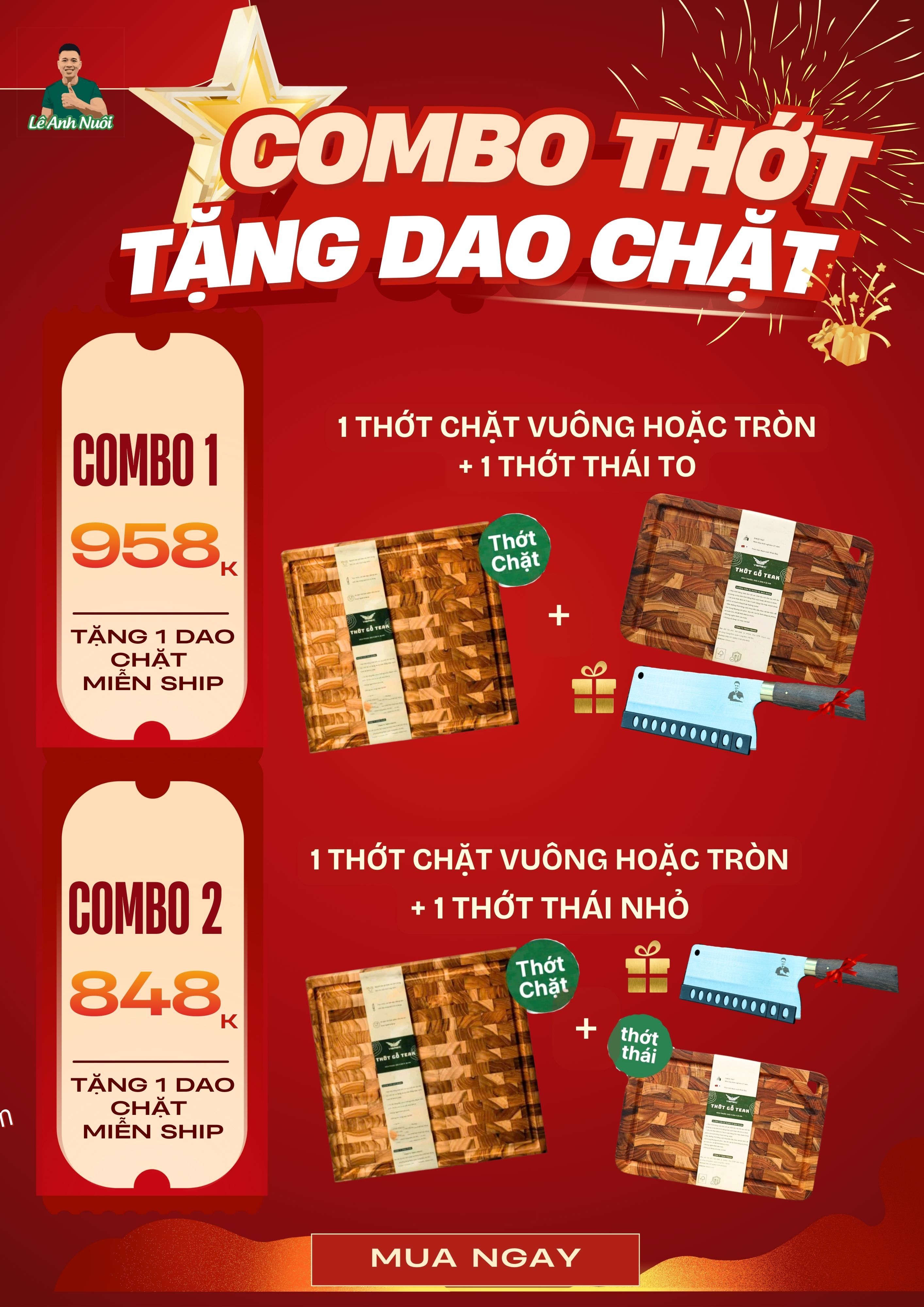 🎁 TẶNG NGAY DAO CHẶT 300K – MUA TRỰC TIẾP TẠI WEB ĐỒNG VIỆT GROUP 🔥