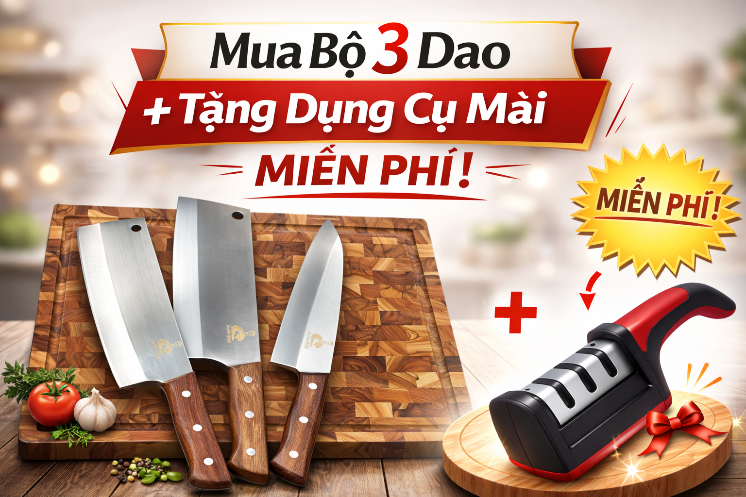 🎁 TẶNG NGAY DỤNG CỤ MÀI DAO – MUA TẠI WEB ĐỒNG VIỆT GROUP 🔥