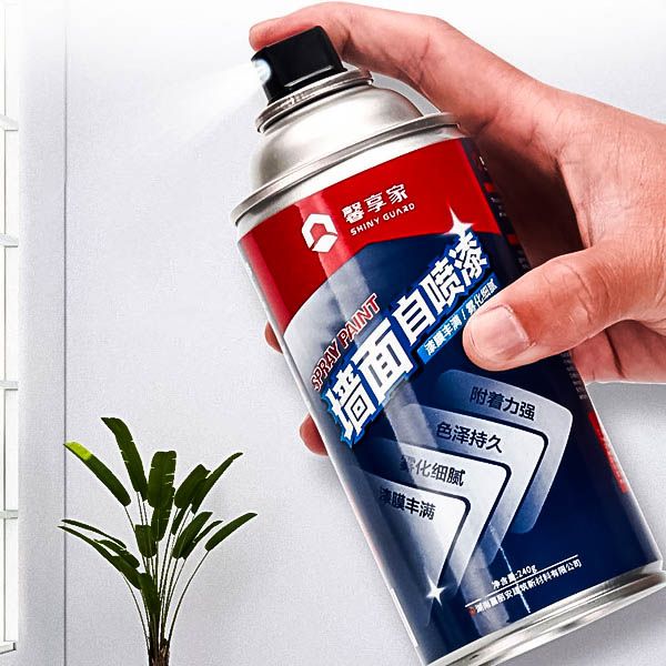 Bình Xịt Chống Thấm Đa Năng "Thần Độc Hại” hay "Thần Chống Dột”?