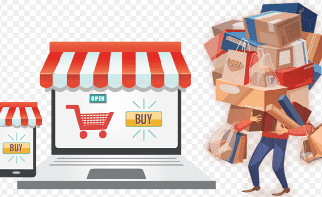 Mua hàng sỉ để kinh doanh online cần lưu ý 6 điều sau