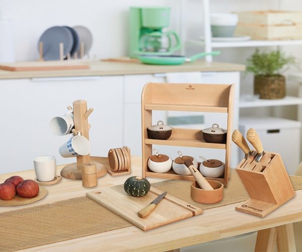 Cách lấy hàng sỉ đồ gia dụng giá tốt nhất
