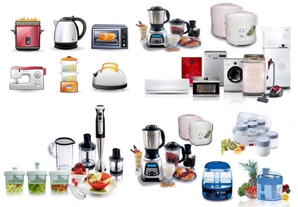 Những điều cần biết khi tìm nguồn hàng chợ sỉ đồ gia dụng