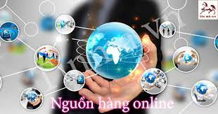 Nguồn hàng kinh doanh online giá rẻ ở đâu?