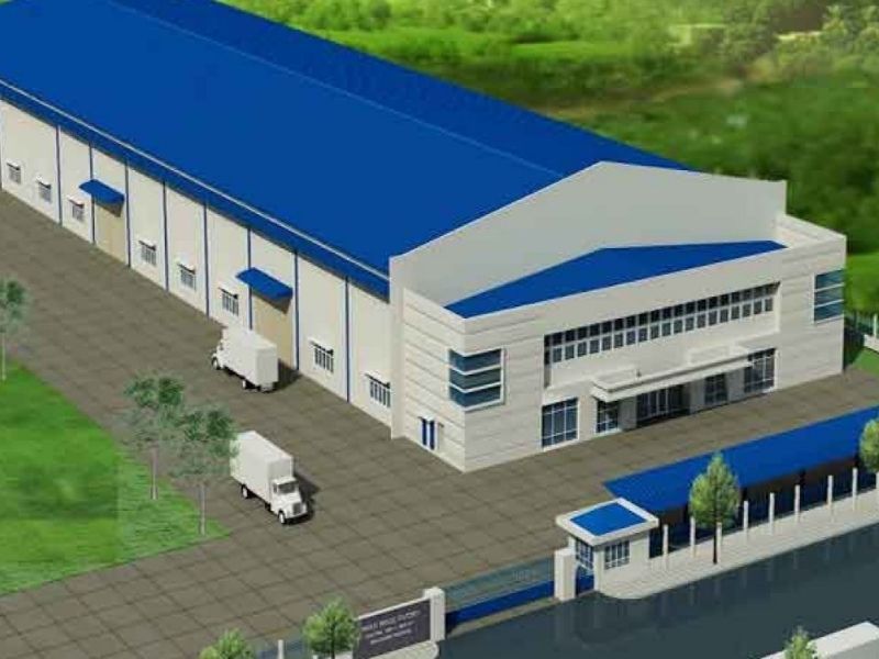 Khám phá ngay các loại xưởng phố biến hiện nay