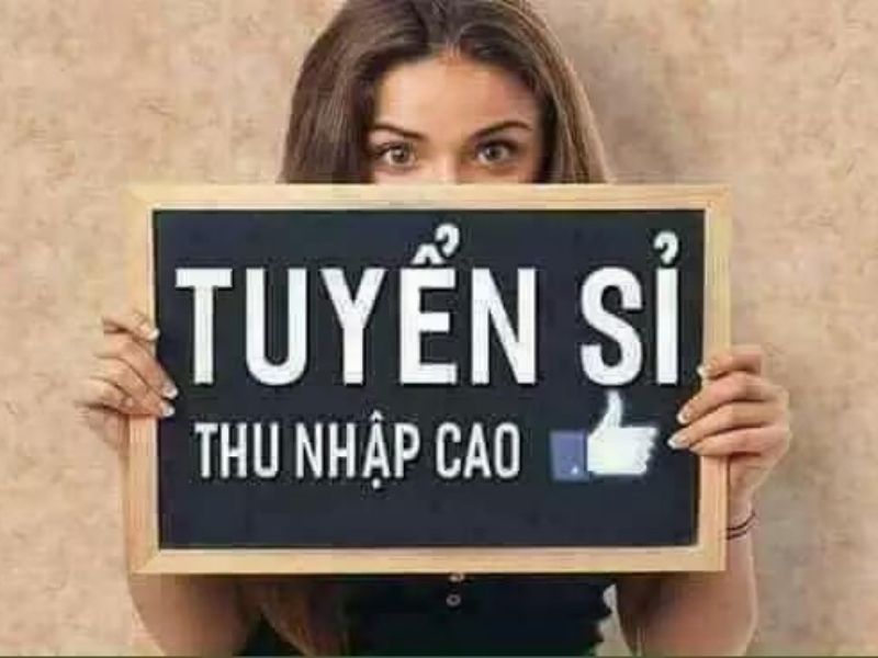 Cách tuyển sỉ hiệu quả nhất và nhanh nhất
