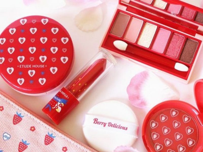 Mách bạn nguồn lấy sỉ mỹ phẩm chính hãng giá rẻ ở Tp.Hồ Chí Minh