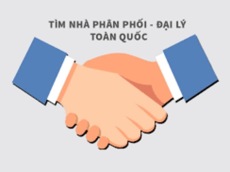 Tìm nhà phân phối cực uy tín cùng Tmark