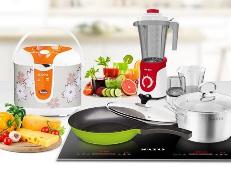 Top 5 nguồn sỉ đồ gia đình phổ biến nhất hiện nay