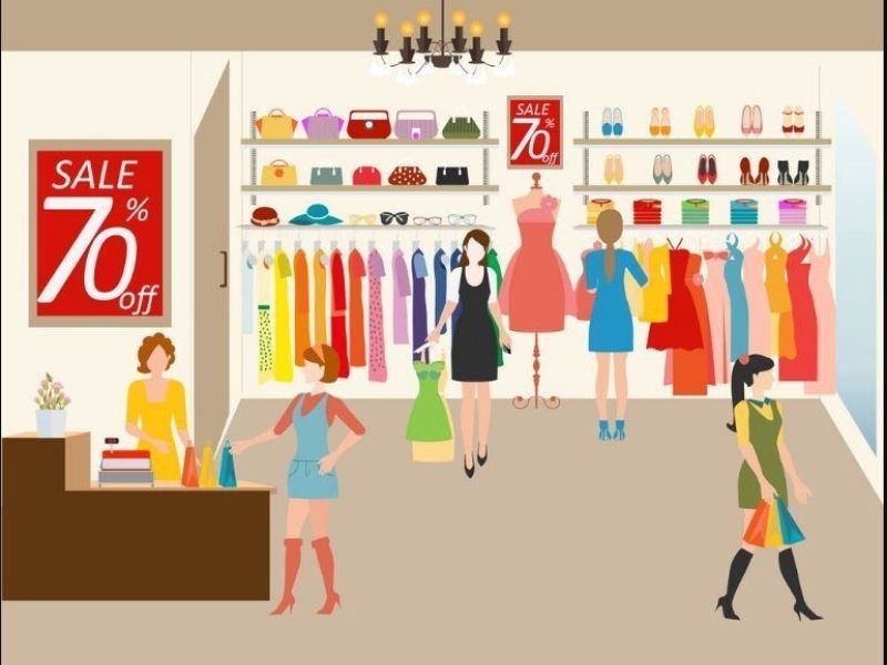Tư vấn kinh doanh mở shop cho người mới bắt đầu