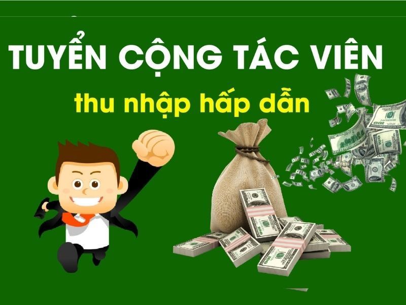 Cách tuyển ctv làm việc tại nhà một cách hiệu quả nhất