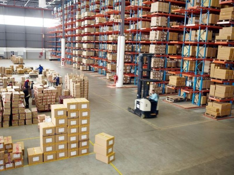 Tìm nguồn hàng uy tín, giá rẻ tại Việt Nam