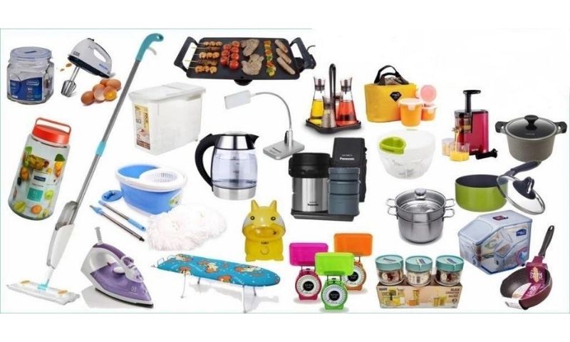 Mua bán sỉ cơ hội sinh lời nhanh chóng
