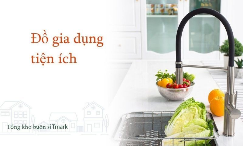 Bật mí bí quyết mua sỉ hàng chính hãng giá rẻ