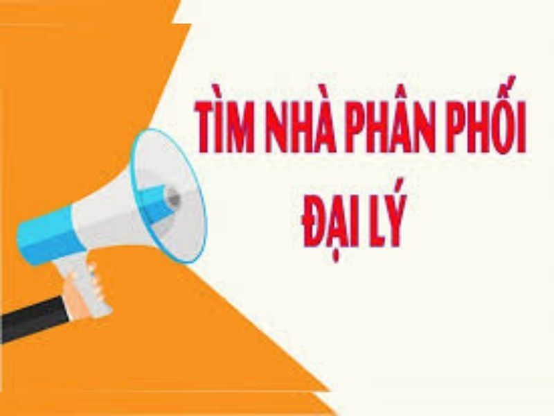 Trở thành một đại lý phân phối như thế nào?