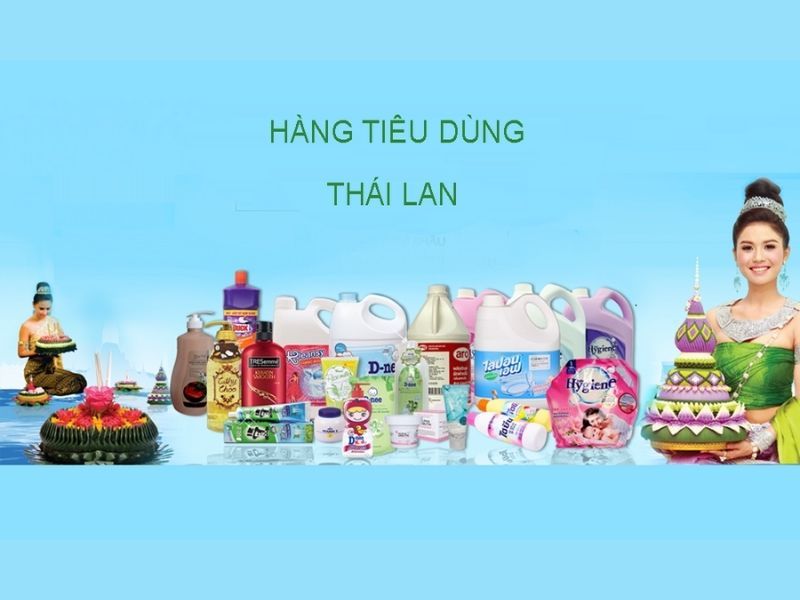 Tổng kho buôn sỉ - Nơi có nguồn hàng thái siêu chất lượng