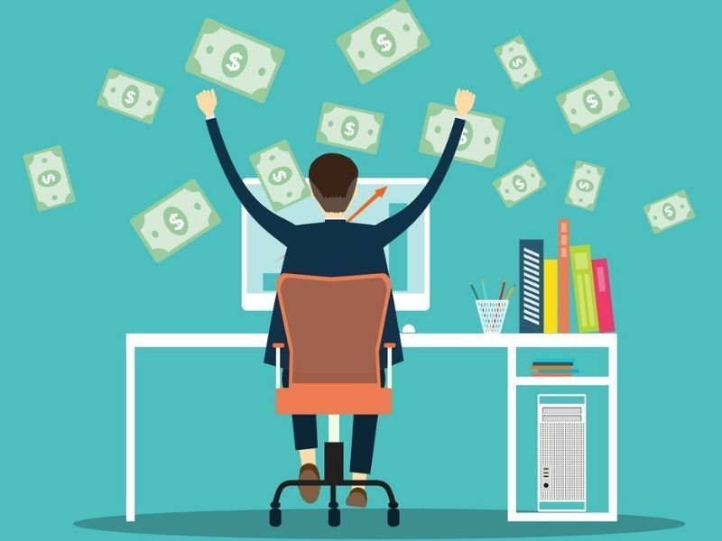 Top 4 loại hình kinh doanh hiệu quả nhất hiện nay