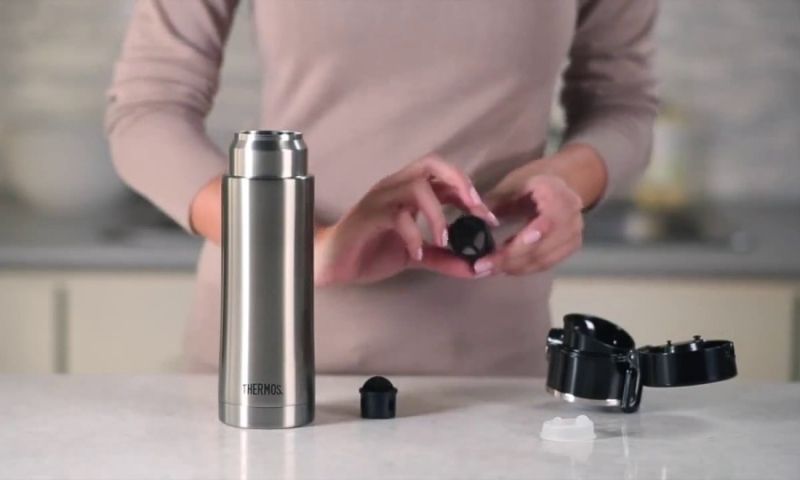 Mua bình giữ nhiệt chính hãng, đa dạng mẫu mã tại kho buôn sỉ Tmark