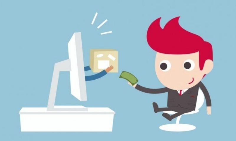 Tổng kho buôn sỉ chia sẻ kinh nghiệm bán hàng online cho người mới bắt đầu