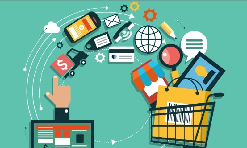 Tài liệu tham khảo về cách bán online siêu hiệu quả không thể bỏ qua