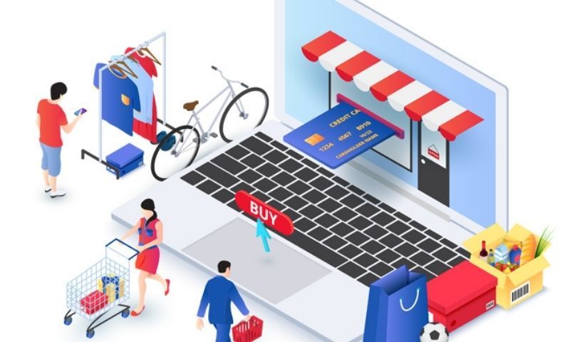 Tổng kho buôn sỉ - Nơi uy tín với các sản phẩm bán hàng online hot nhất hiện nay