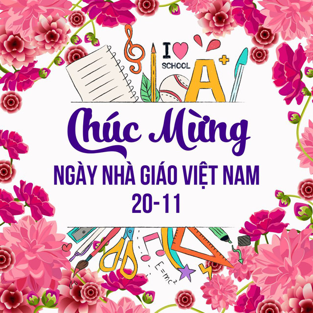 TẶNG GÌ CHO NGÀY NHÀ GIÁO VIỆT NAM 20/11 THÊM Ý NGHĨA ?