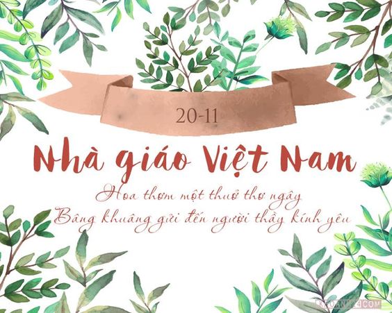 Nguồn gốc lịch sử và ý nghĩa của ngày 20 tháng 11