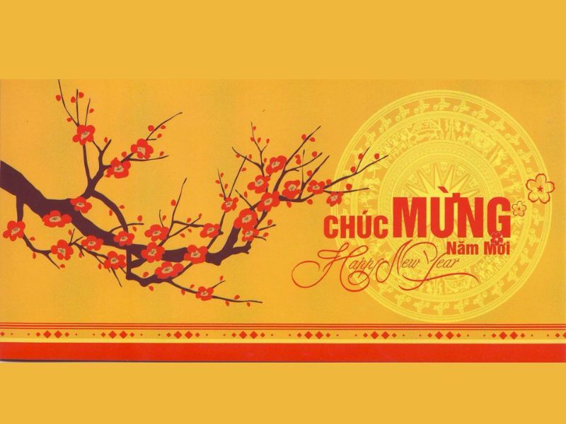 Ý nghĩa câu chúc xuân và chữ quà tặng cho năm 2025