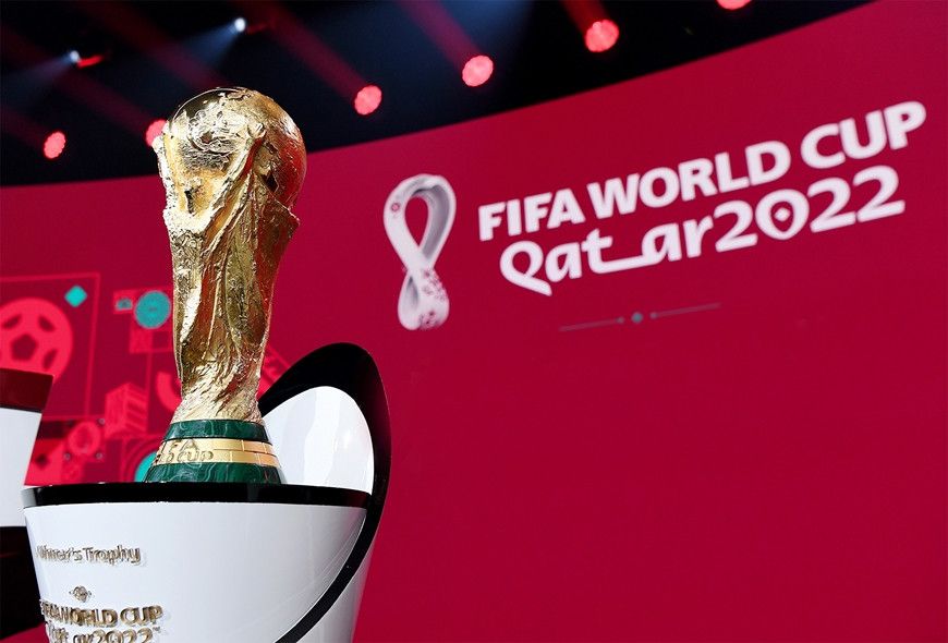 Lịch thi đấu World Cup 2022 – Lịch thi đấu World Cup 2022 theo giờ Việt Nam
