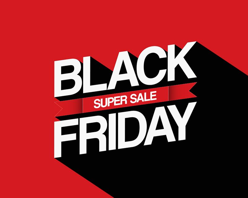 Black Friday đã trở lại! - Mách bạn 10 Bí kíp săn sale đỉnh cao trong lễ hội mua sắm lớn nhất năm 2022