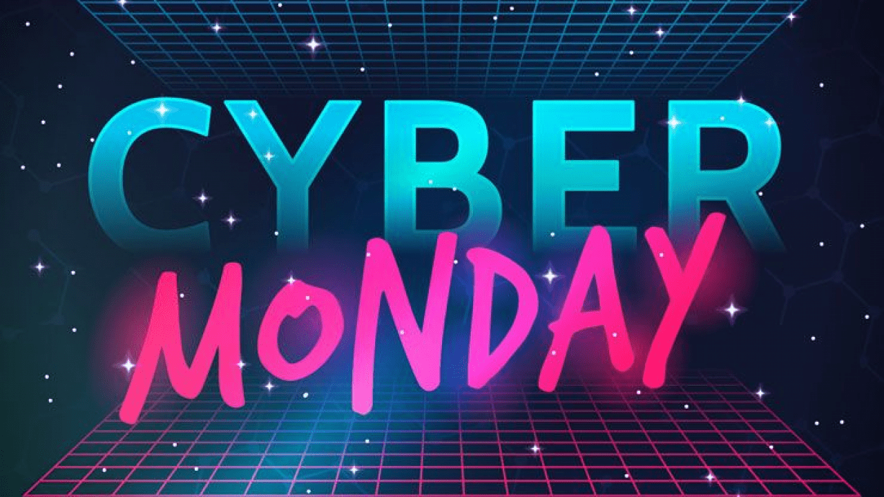 Cyber Monday là ngày gì? - Sự khác nhau giữa Cyber Monday và Black Friday