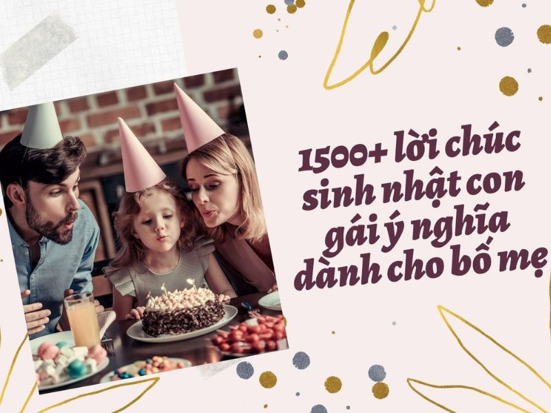 Tổng hợp +999 hình ảnh đẹp và ý nghĩa dành tặng người thân vào dịp đặc biệt
