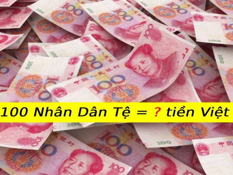 Những lưu ý khi của chuyển đổi tiền Trung không nên bỏ qua