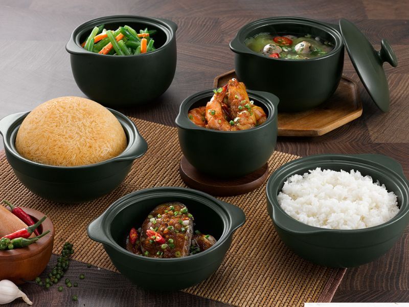 Tổng hợp các loại nồi phổ biến nhất tại Tổng kho buôn sỉ