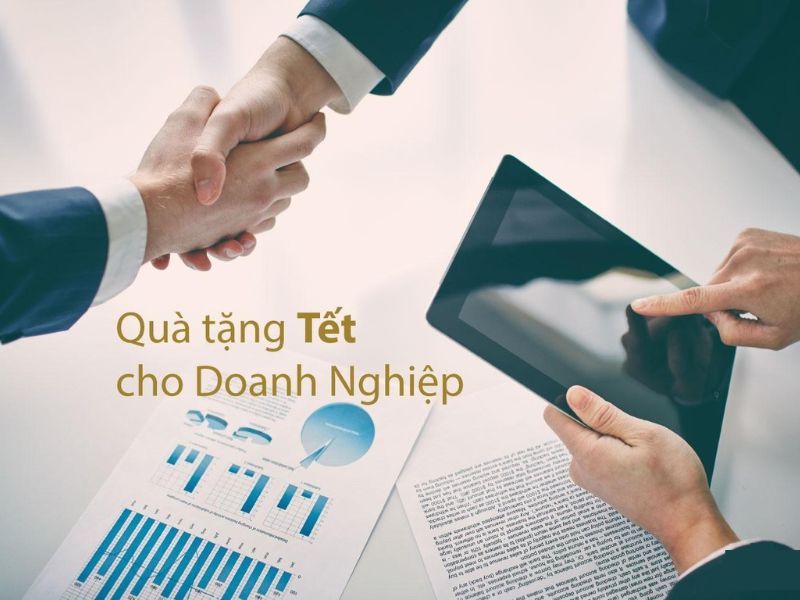 Gợi ý một số món quà tặng cho doanh nghiệp độc đáo