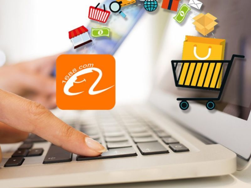 Bạn đã biết mua hàng trực tiếp tại 1688 app chưa?