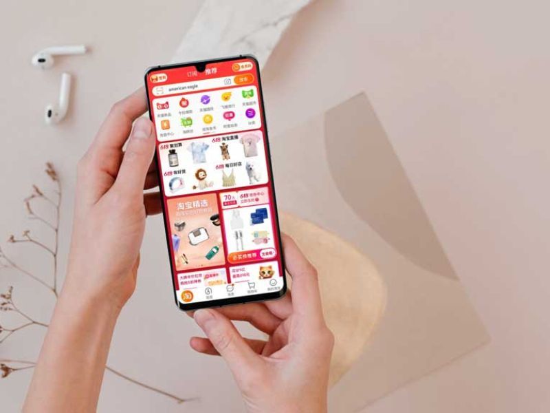 Hướng dẫn chi tiết cách mua hàng taobao không phải ai cũng biết