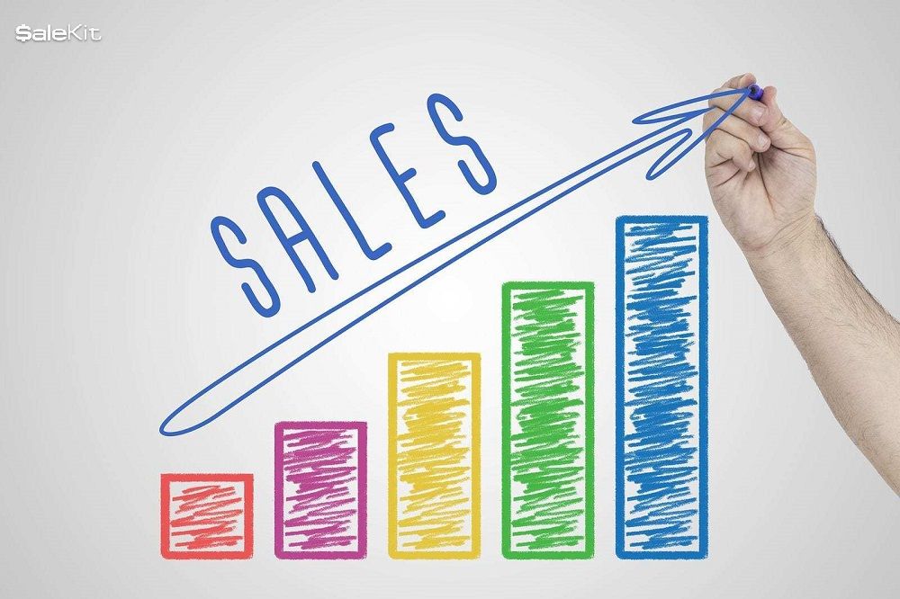 6 Kỹ Năng cần có mà một người làm Sale giỏi nên biết